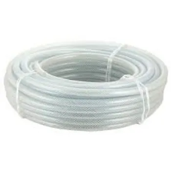 Industrial Nylon Pipe